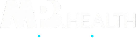MPB Health Logo
